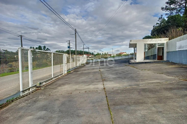 Terreno para Venda em Vinha da Rainha Foto 8
