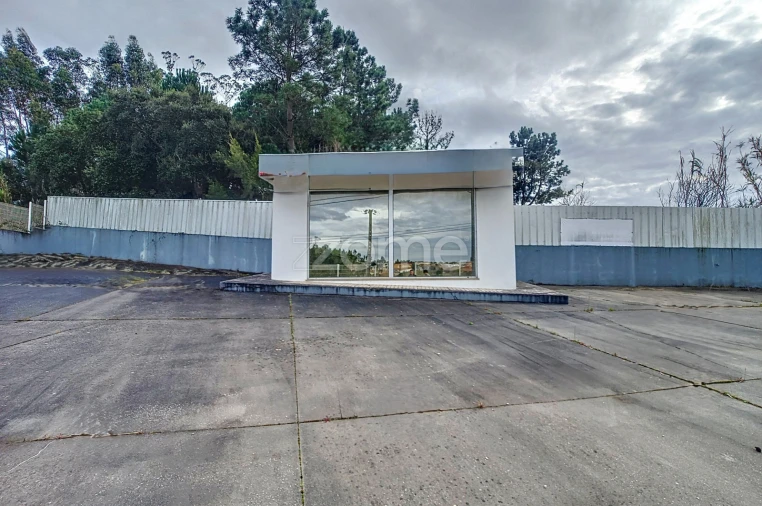 Terreno para Venda em Vinha da Rainha Foto 10