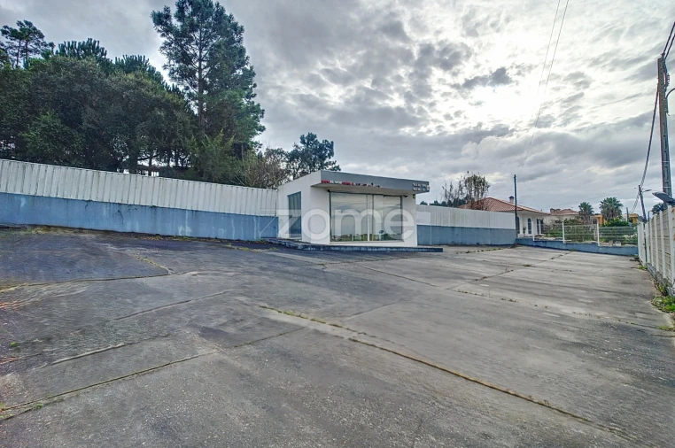 Terreno para Venda em Vinha da Rainha Foto 12