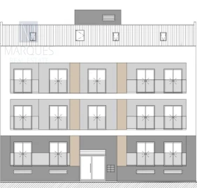 Apartamento T2 para Venda em Corroios
