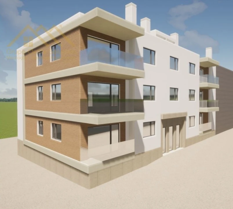 Apartamento T3 para Venda em Ramalhal Foto 6