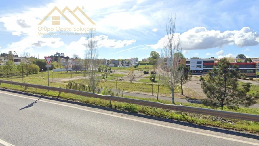 Apartamento T3 para Venda em Ramalhal Foto 9