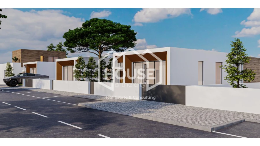 Moradia T3 para Venda em Gafanha da Encarnação Foto 2