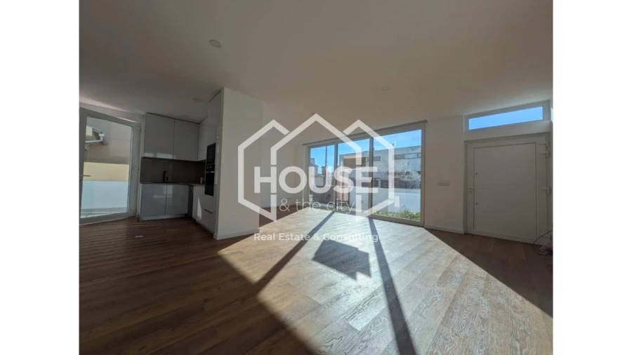 Moradia T3 para Venda em Gafanha da Encarnação Foto 7