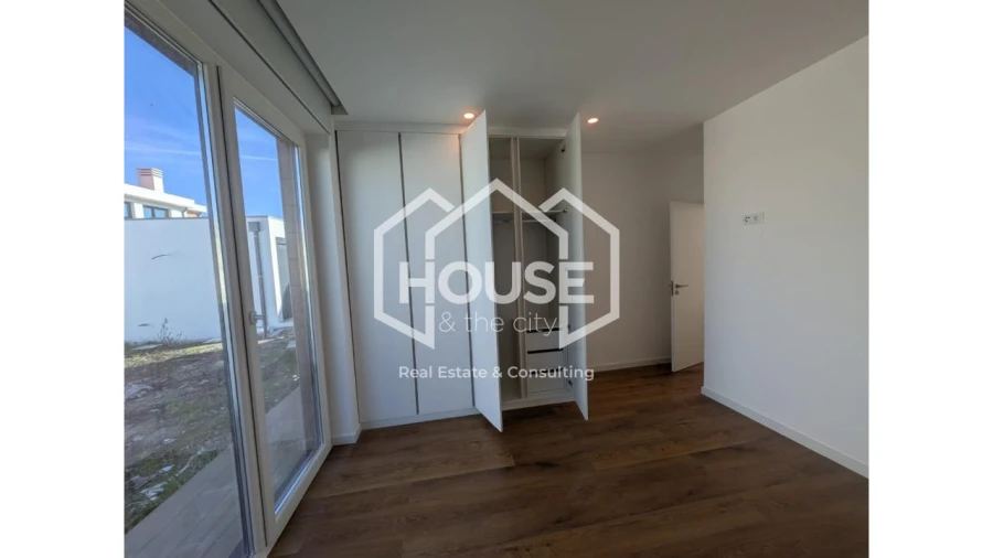 Moradia T3 para Venda em Gafanha da Encarnação Foto 11