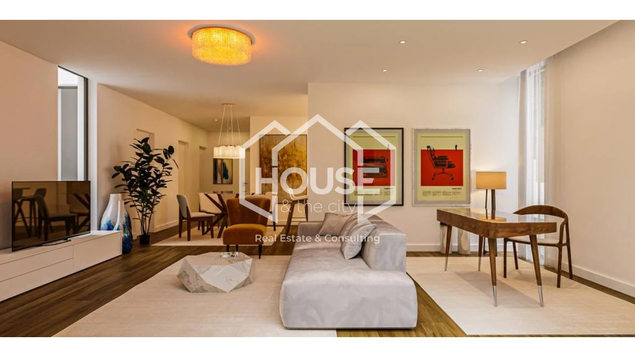 Moradia T3 para Venda em Gafanha da Encarnação Foto 1