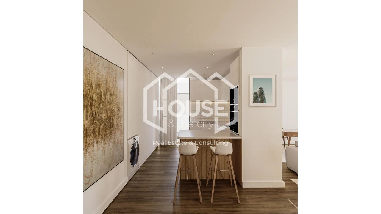 Moradia T3 para Venda em Gafanha da Encarnação Foto 3