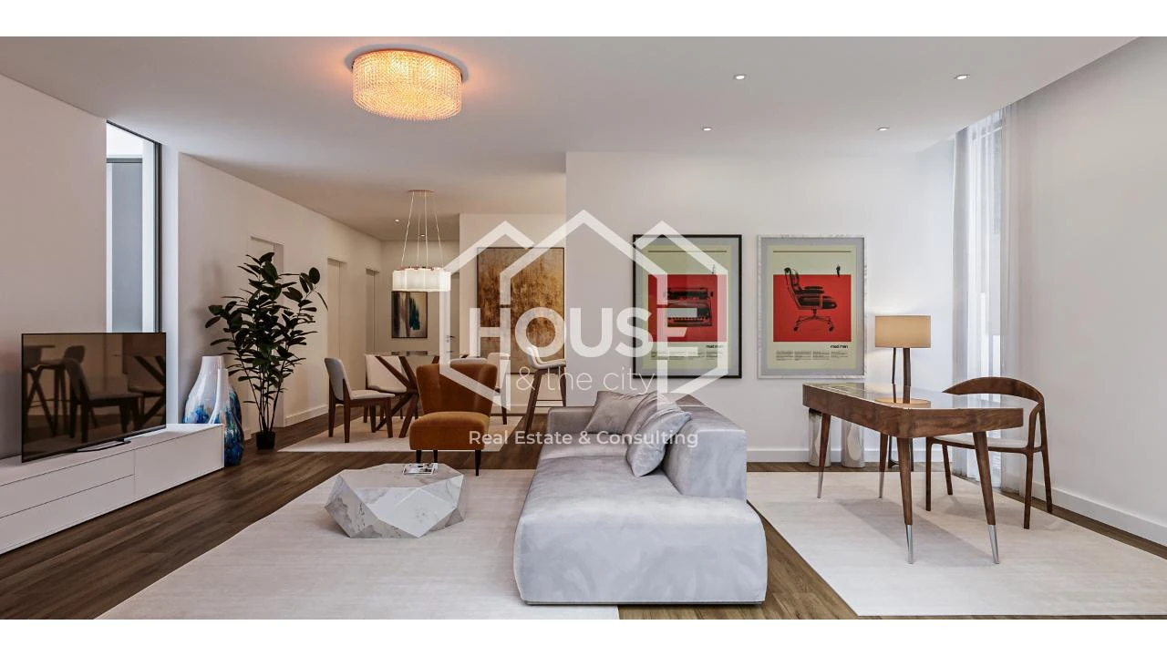 Moradia T3 para Venda em Gafanha da Encarnação Foto 4