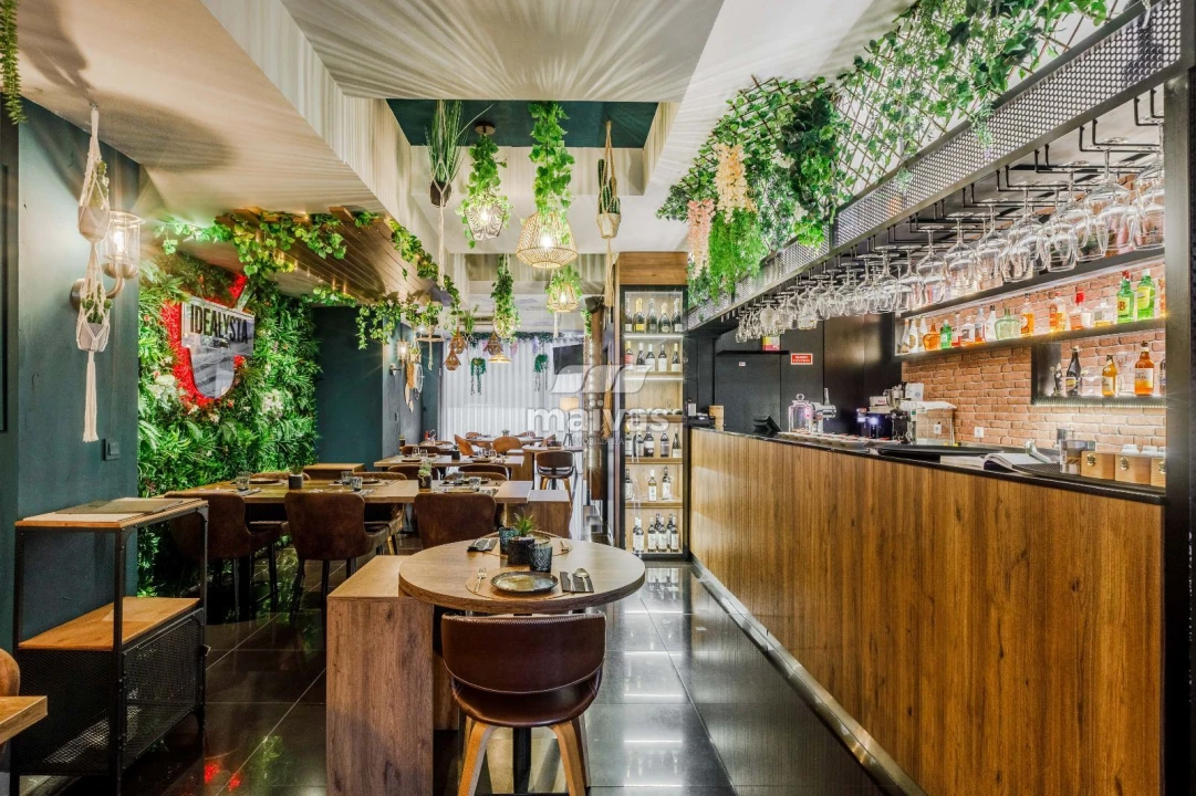 Negócio para Trespasse em Nogueira, Fraião e Lamaçães Foto 4