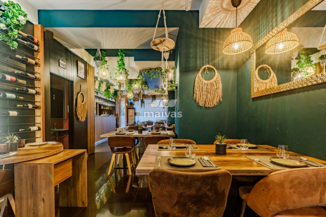 Negócio para Trespasse em Nogueira, Fraião e Lamaçães Foto 7