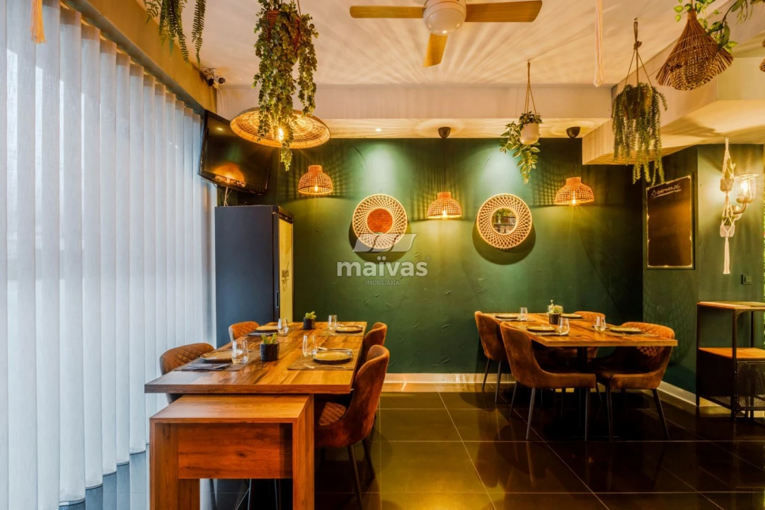 Negócio para Trespasse em Nogueira, Fraião e Lamaçães Foto 12