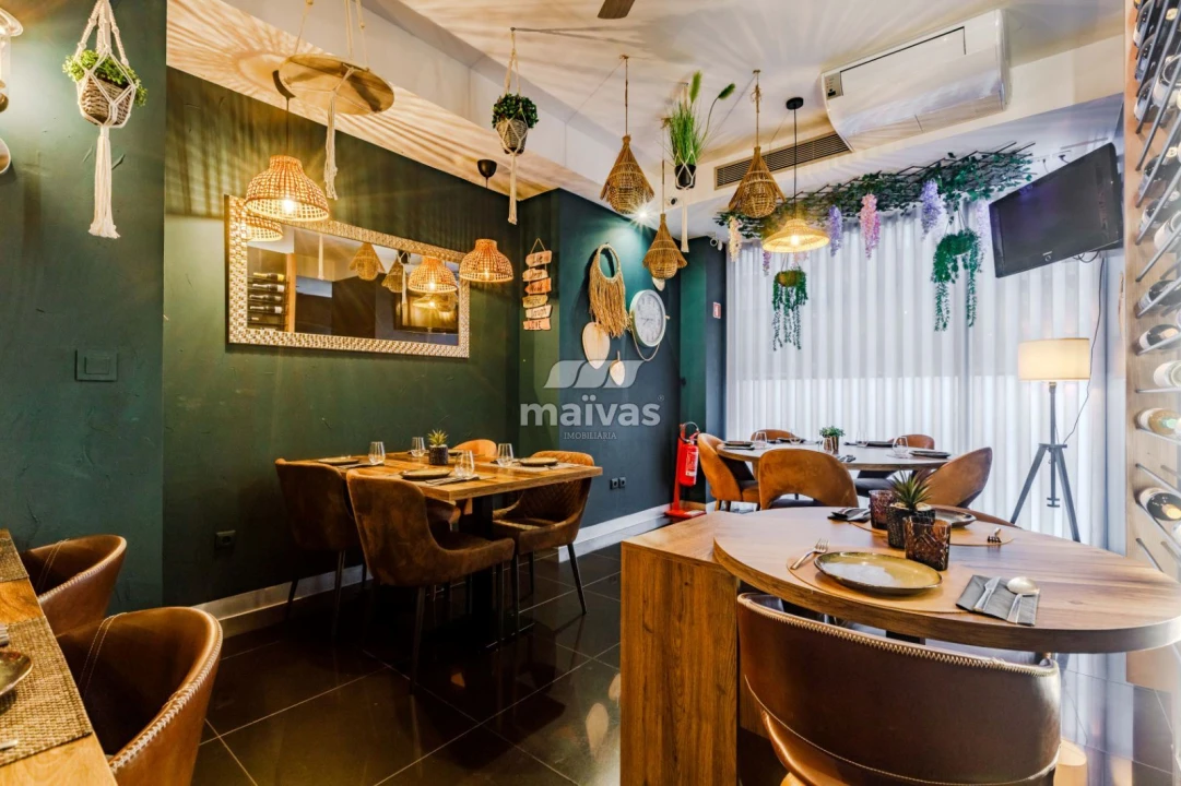 Negócio para Trespasse em Nogueira, Fraião e Lamaçães Foto 13