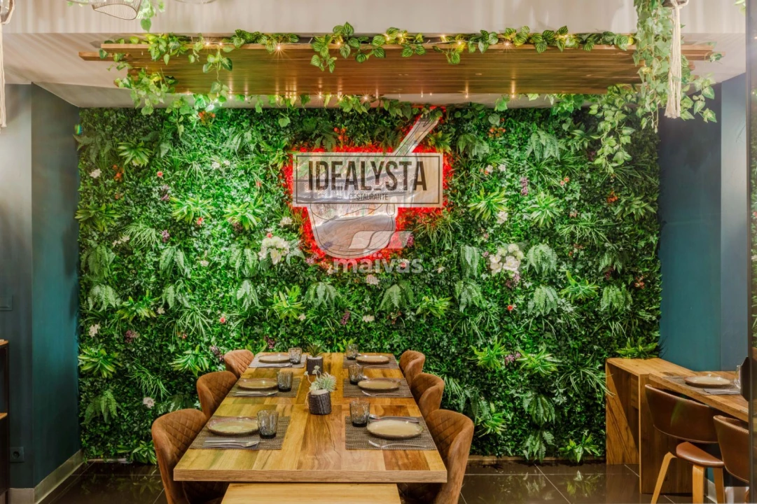 Negócio para Trespasse em Nogueira, Fraião e Lamaçães Foto 14