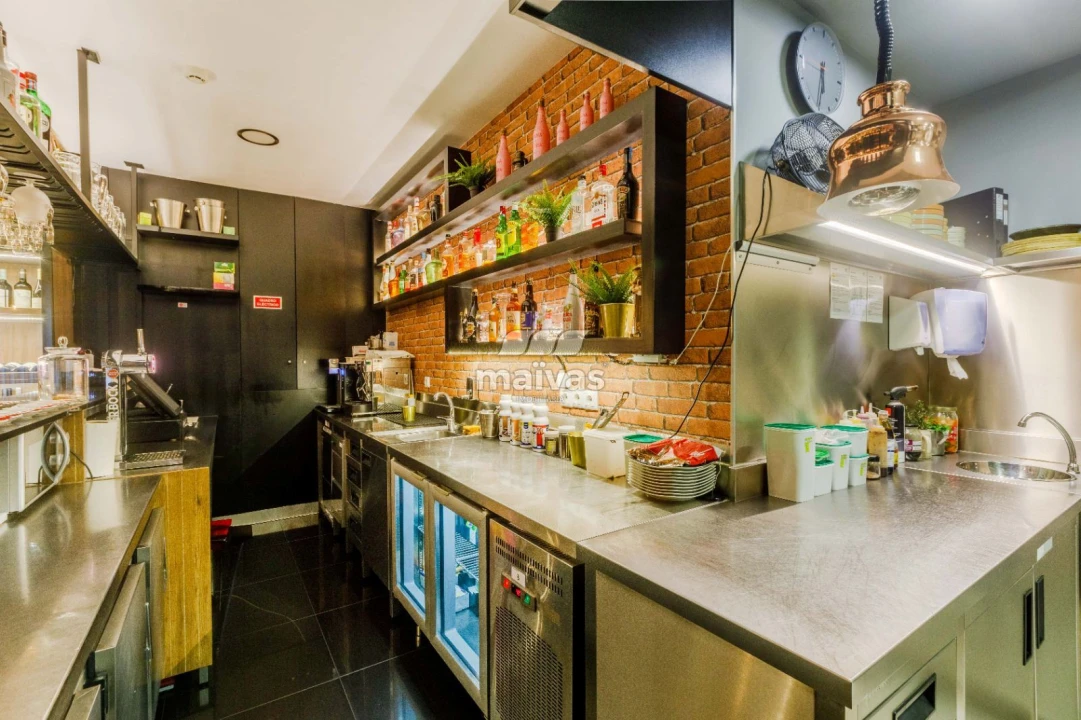 Negócio para Trespasse em Nogueira, Fraião e Lamaçães Foto 16