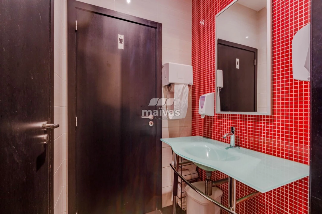 Negócio para Trespasse em Nogueira, Fraião e Lamaçães Foto 19