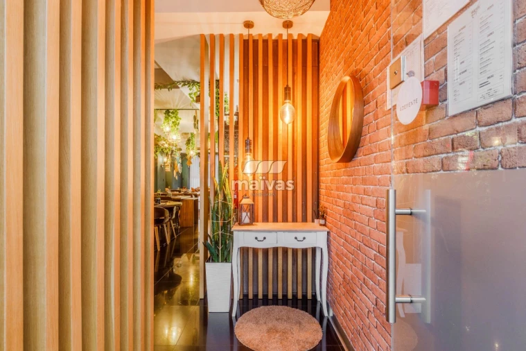 Negócio para Trespasse em Nogueira, Fraião e Lamaçães Foto 2