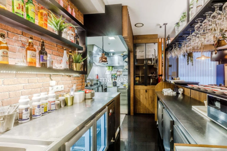 Negócio para Trespasse em Nogueira, Fraião e Lamaçães Foto 15