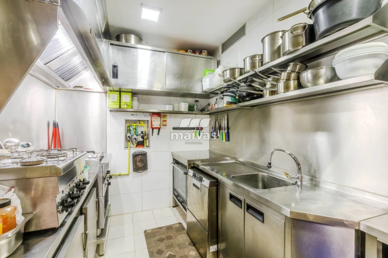 Negócio para Trespasse em Nogueira, Fraião e Lamaçães Foto 17