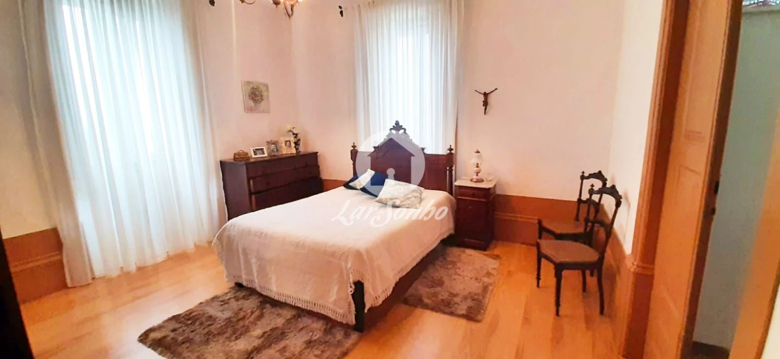 Moradia T3 para Venda em Aver-O-Mar, Amorim e Terroso Foto 4