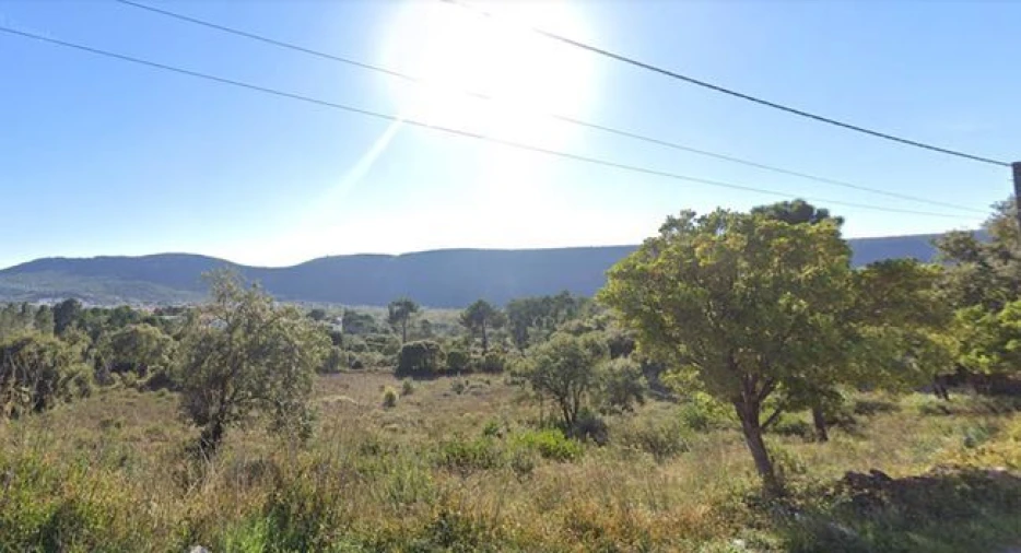 Terreno P/ Prédio para Venda em Minde Foto 3
