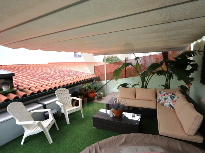 Moradia T3 para Venda em Feitosa Foto 34