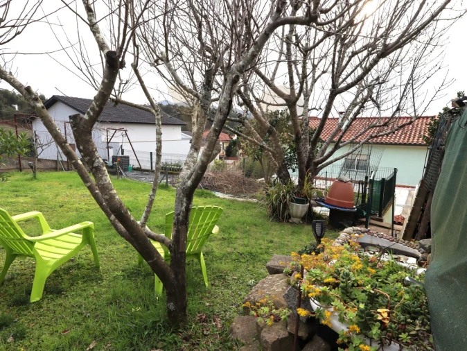 Moradia T3 para Venda em Feitosa Foto 37