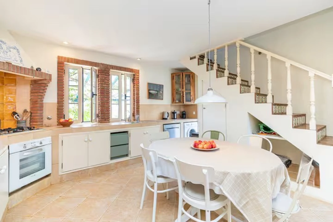 Moradia T3 para Venda em Santa Catarina da Fonte do Bispo Foto 4