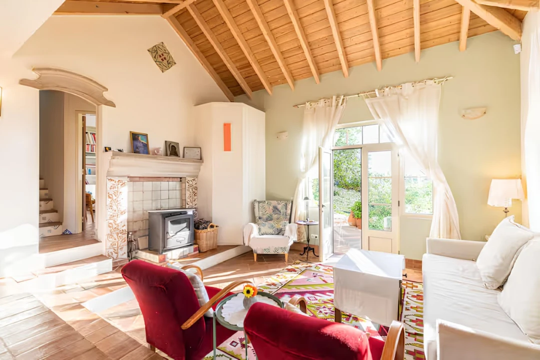 Moradia T3 para Venda em Santa Catarina da Fonte do Bispo Foto 7