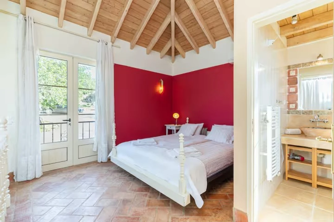 Moradia T3 para Venda em Santa Catarina da Fonte do Bispo Foto 11