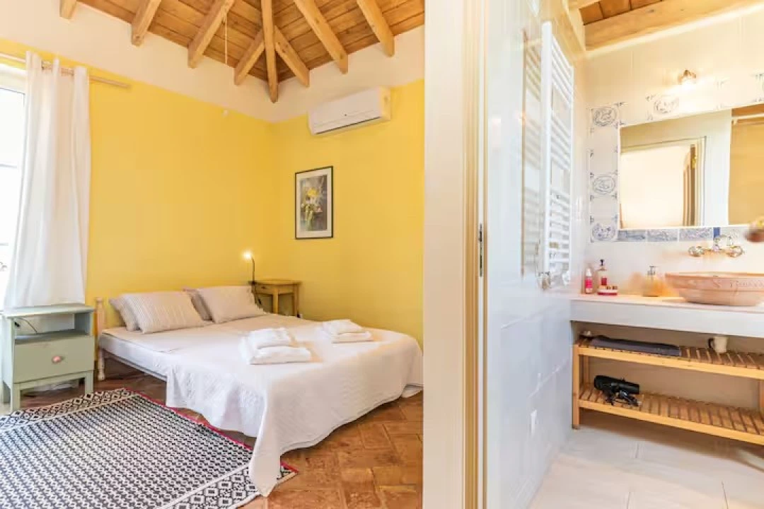 Moradia T3 para Venda em Santa Catarina da Fonte do Bispo Foto 14