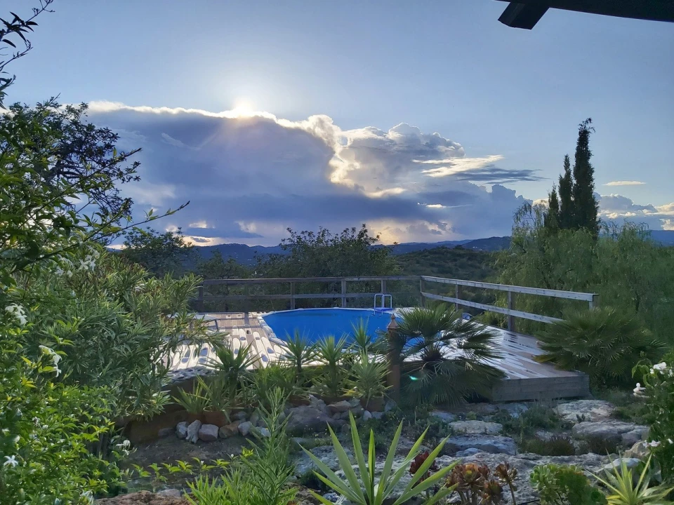 Moradia T3 para Venda em Santa Catarina da Fonte do Bispo Foto 18