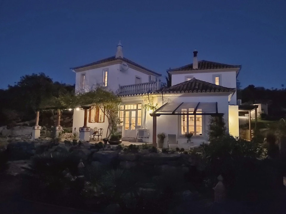 Moradia T3 para Venda em Santa Catarina da Fonte do Bispo Foto 19