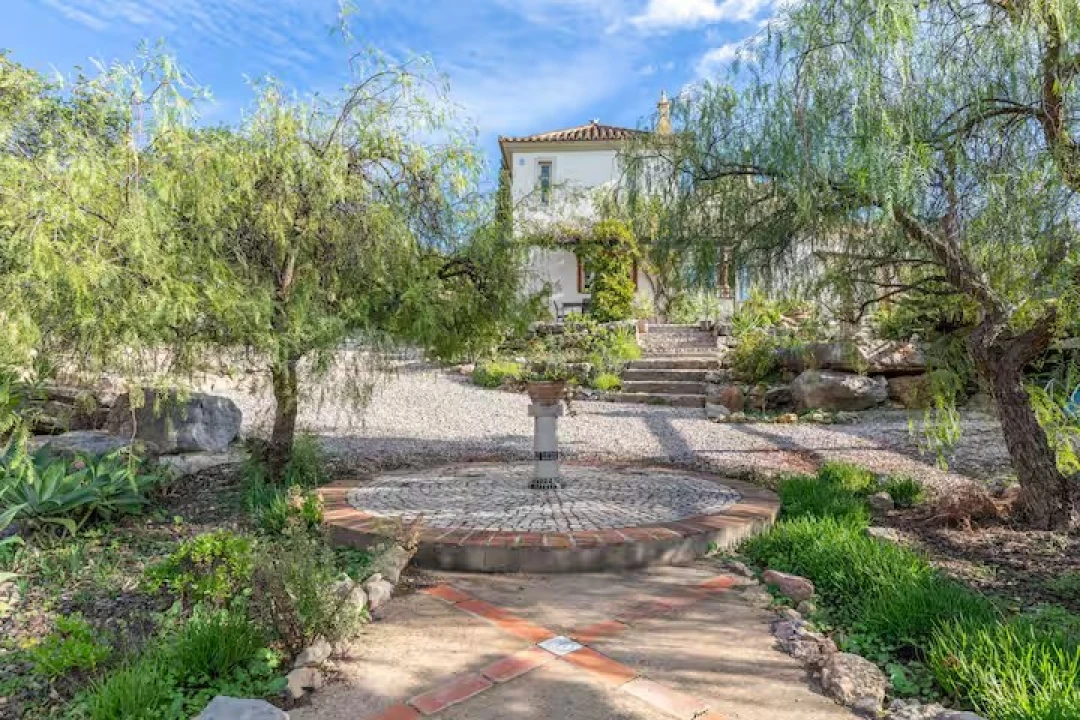 Moradia T3 para Venda em Santa Catarina da Fonte do Bispo Foto 23