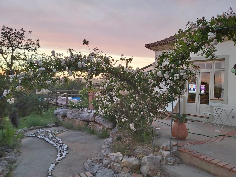 Moradia T3 para Venda em Santa Catarina da Fonte do Bispo Foto 25