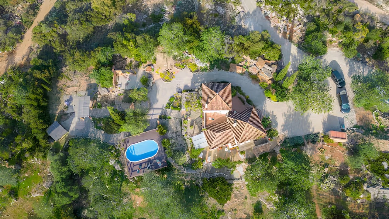 Moradia T3 para Venda em Santa Catarina da Fonte do Bispo Foto 31