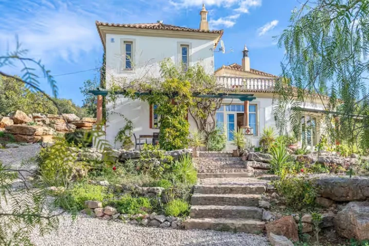 Moradia T3 para Venda em Santa Catarina da Fonte do Bispo