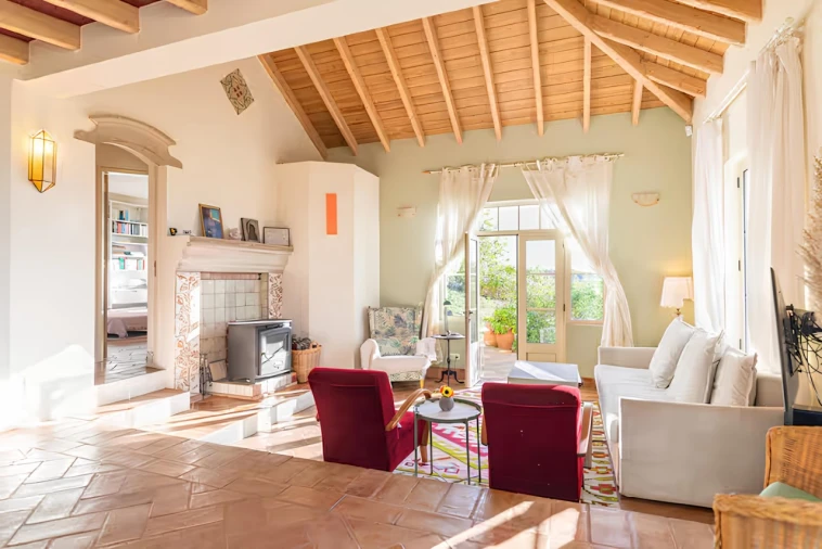 Moradia T3 para Venda em Santa Catarina da Fonte do Bispo Foto 5