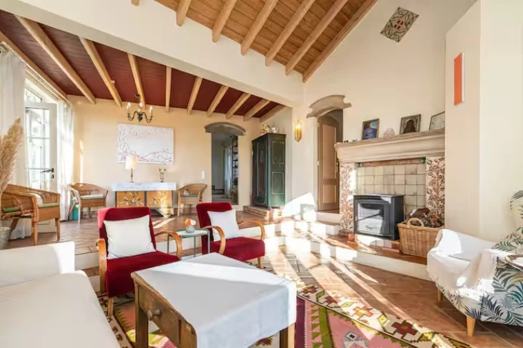 Moradia T3 para Venda em Santa Catarina da Fonte do Bispo Foto 6