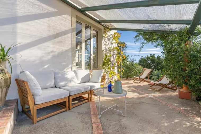 Moradia T3 para Venda em Santa Catarina da Fonte do Bispo Foto 17