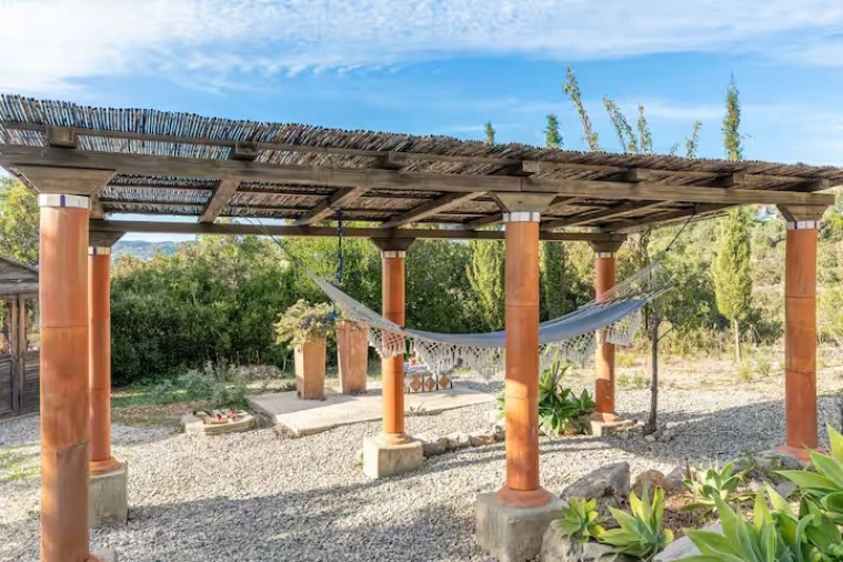 Moradia T3 para Venda em Santa Catarina da Fonte do Bispo Foto 22