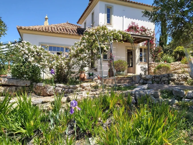 Moradia T3 para Venda em Santa Catarina da Fonte do Bispo Foto 26