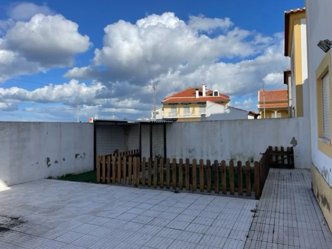 Moradia T3 para Arrendamento em Ponte de Sor, Tramaga e Vale de Açor Foto 5