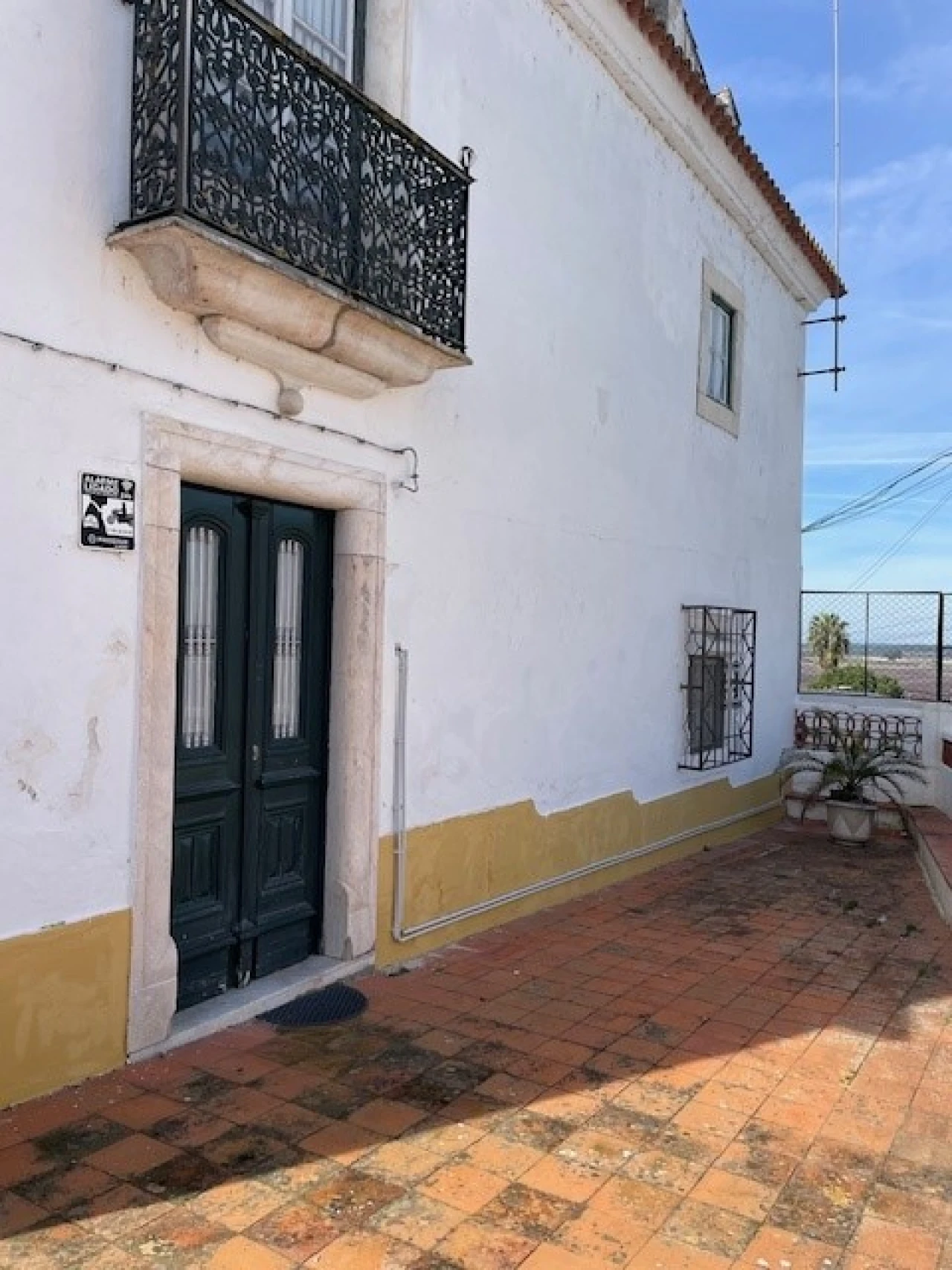 Quinta para Venda em Mora Foto 3