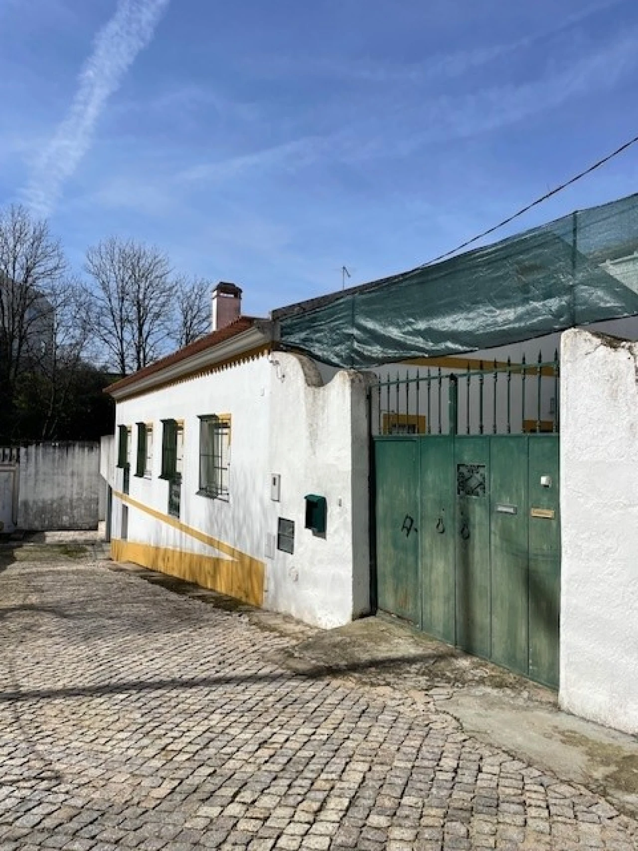 Quinta para Venda em Mora Foto 4