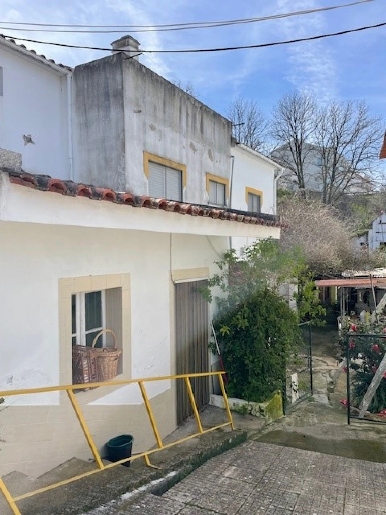 Quinta para Venda em Mora Foto 9