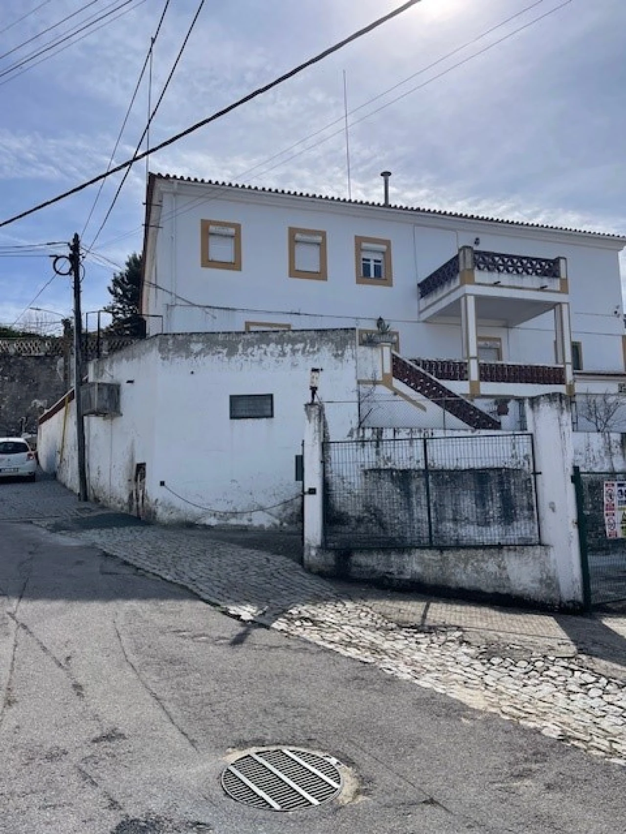 Quinta para Venda em Mora Foto 35