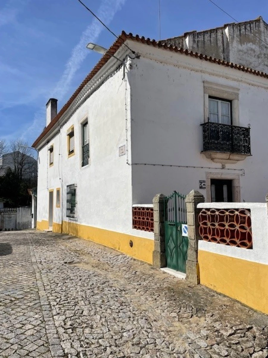 Quinta para Venda em Mora Foto 2