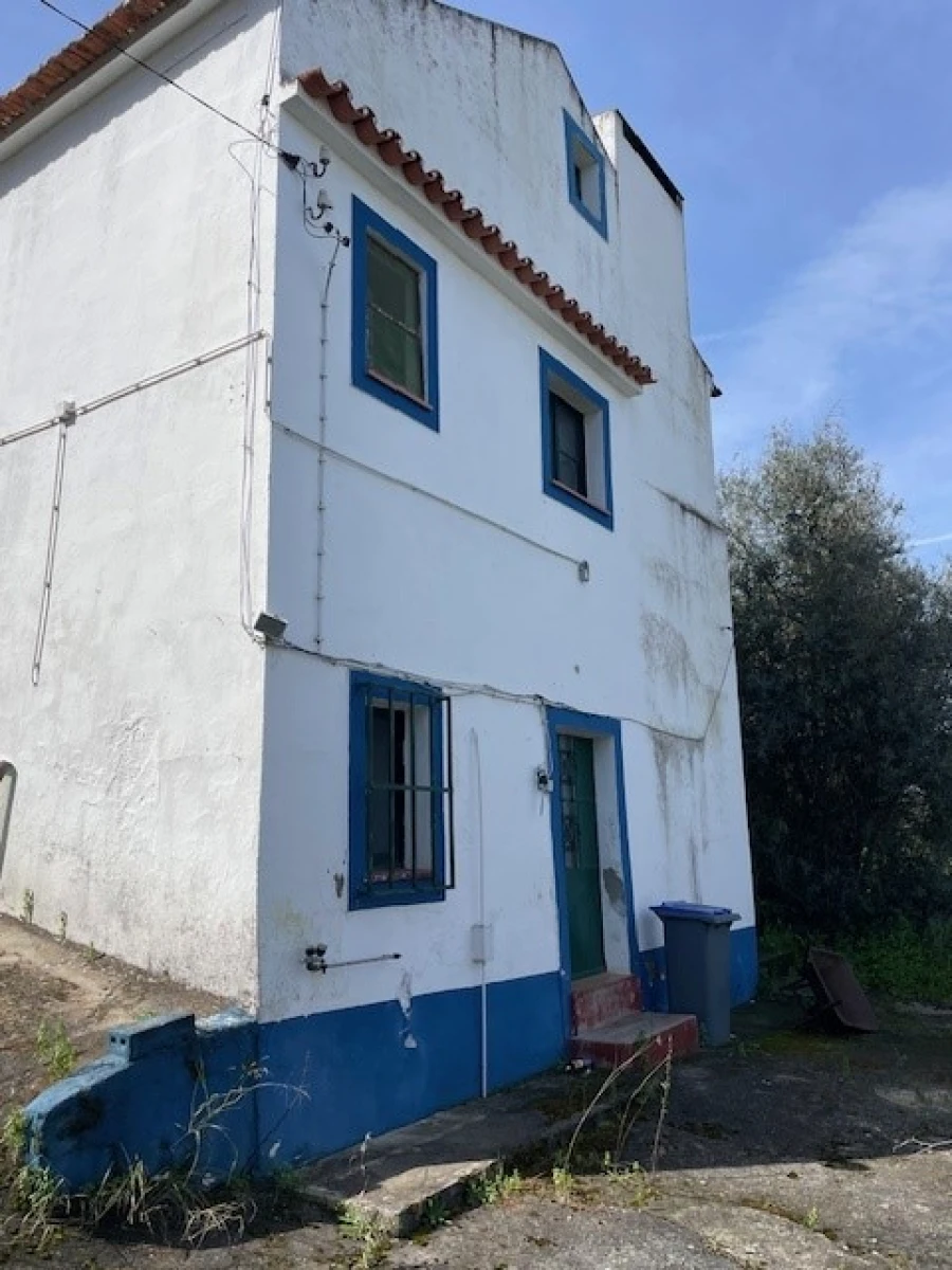 Quinta para Venda em Mora Foto 12