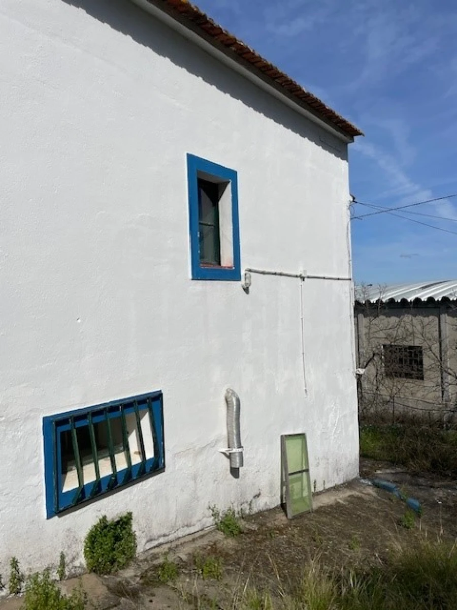 Quinta para Venda em Mora Foto 13