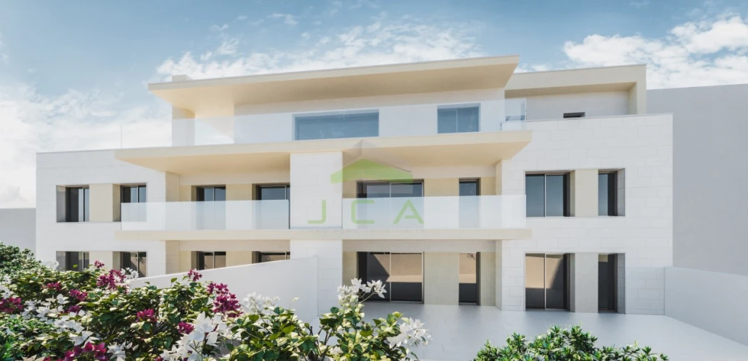 Apartamento T2 para Venda em Nazare Foto 2